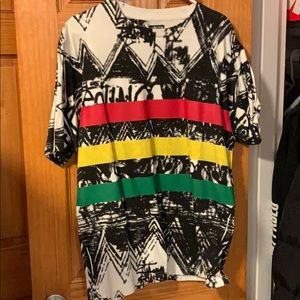 Stussy shirt